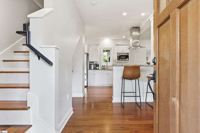 32 Blair Street, Greenville, SC 29607