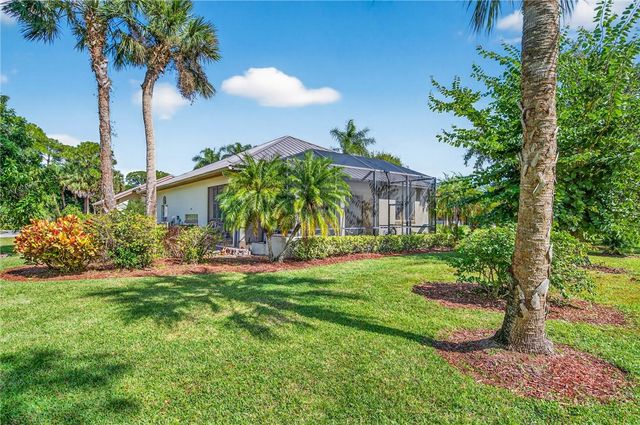 3210 Bent Pine Drive, Fort Pierce, FL 34951