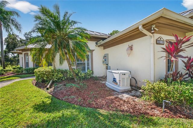 3210 Bent Pine Drive, Fort Pierce, FL 34951