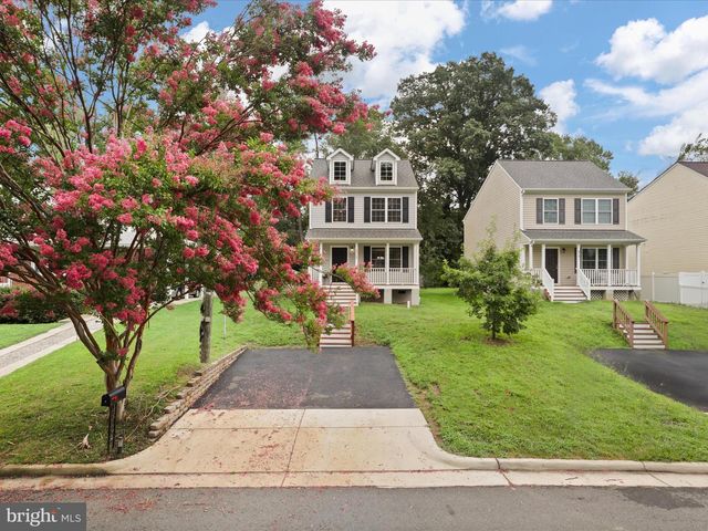 8509 ENGLESIDE ST, Alexandria, VA 22309