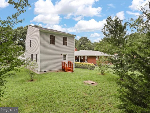 8509 ENGLESIDE ST, Alexandria, VA 22309