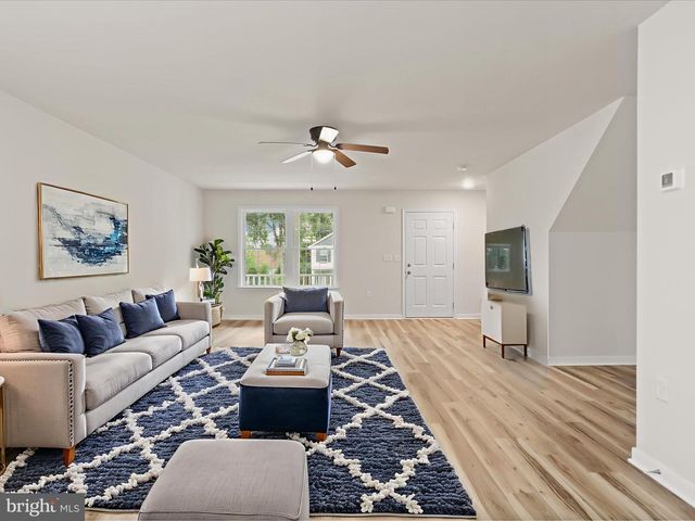 8509 ENGLESIDE ST, Alexandria, VA 22309