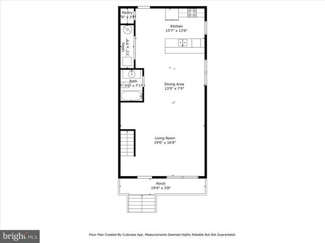 8509 ENGLESIDE ST, Alexandria, VA 22309