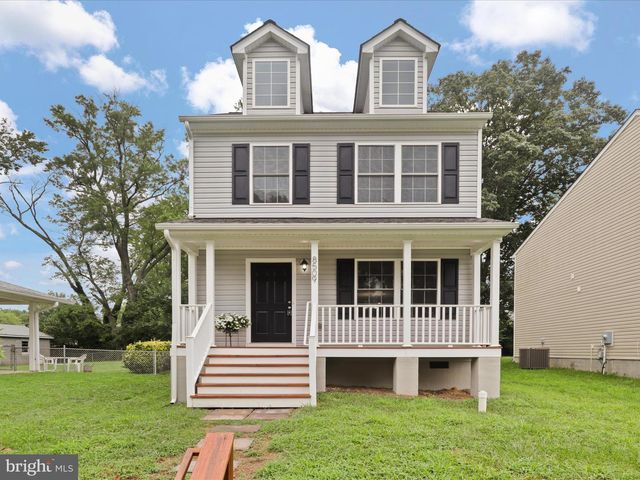 8509 ENGLESIDE ST, Alexandria, VA 22309