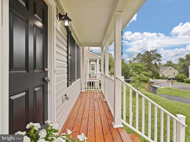 8509 ENGLESIDE ST, Alexandria, VA 22309