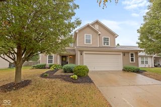 15215 Smarty Jones Drive, Noblesville, IN 46060