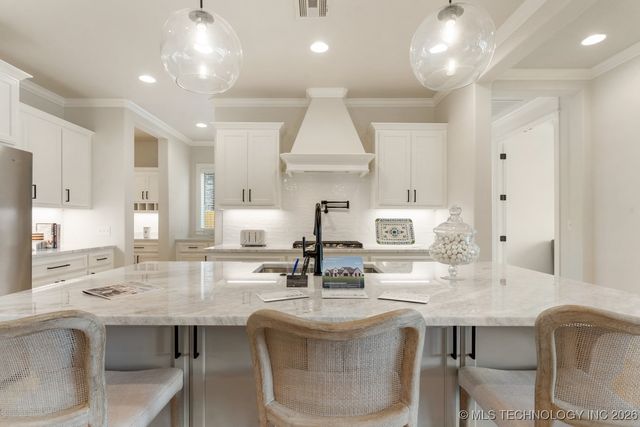 14153 S Evanston Avenue, Bixby, OK 74008