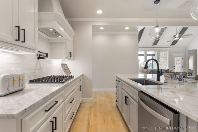 14153 S Evanston Avenue, Bixby, OK 74008