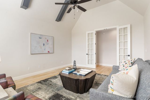 14153 S Evanston Avenue, Bixby, OK 74008