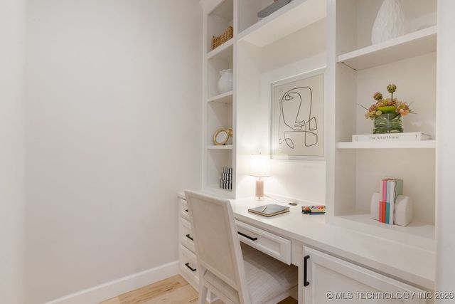 14153 S Evanston Avenue, Bixby, OK 74008