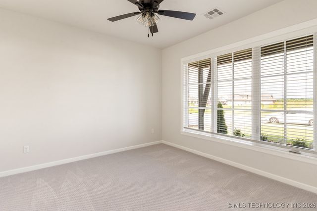 14153 S Evanston Avenue, Bixby, OK 74008