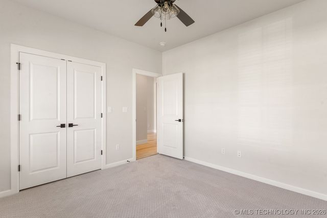 14153 S Evanston Avenue, Bixby, OK 74008