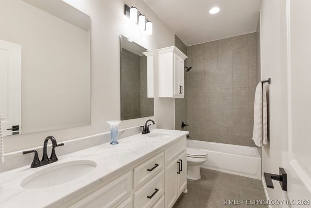 14153 S Evanston Avenue, Bixby, OK 74008