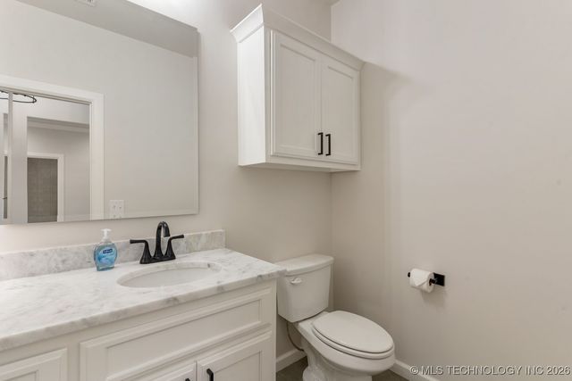 14153 S Evanston Avenue, Bixby, OK 74008