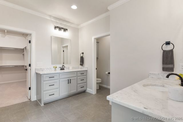 14153 S Evanston Avenue, Bixby, OK 74008