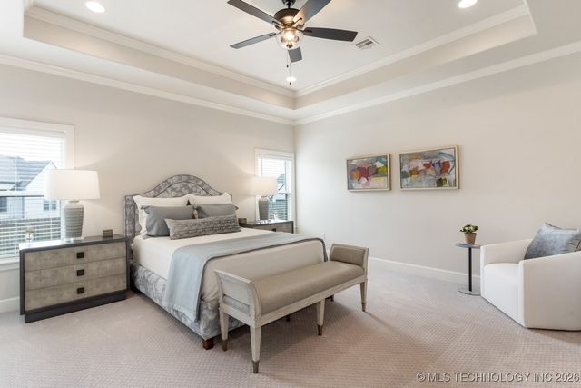 14153 S Evanston Avenue, Bixby, OK 74008