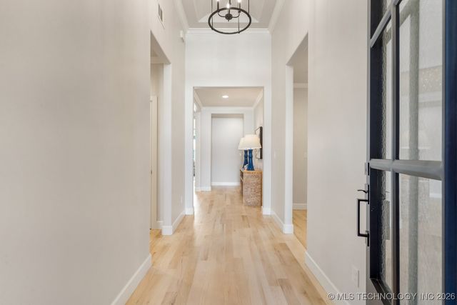 14153 S Evanston Avenue, Bixby, OK 74008