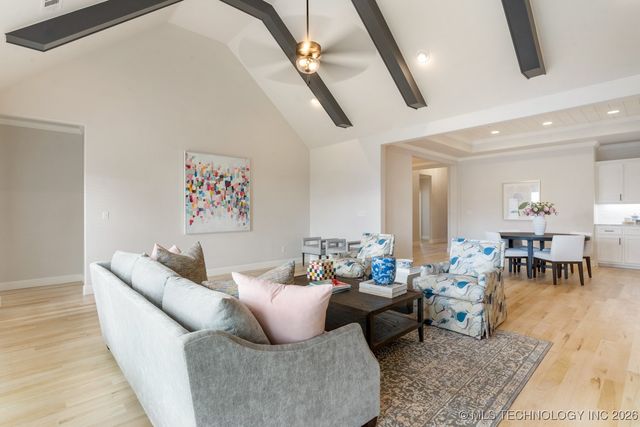 14153 S Evanston Avenue, Bixby, OK 74008