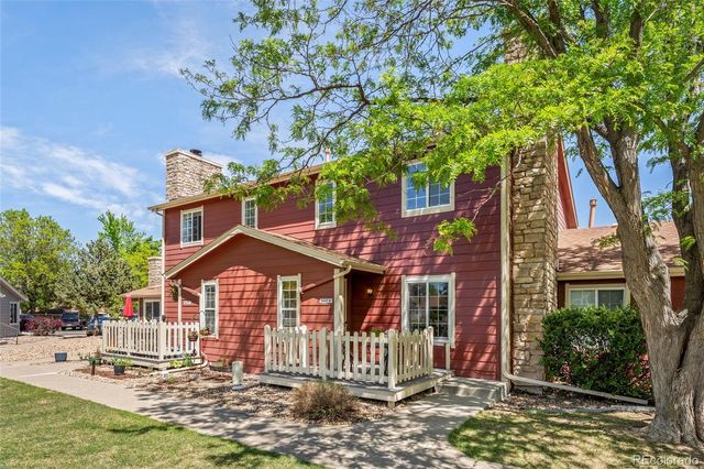 8417 Everett Way B, Arvada, CO 80005