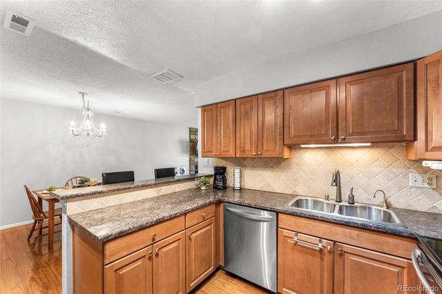 8417 Everett Way B, Arvada, CO 80005