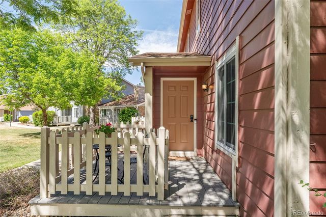 8417 Everett Way B, Arvada, CO 80005