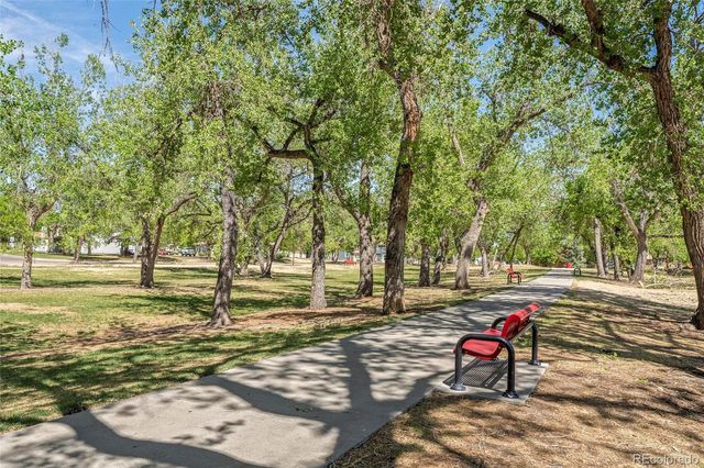 8417 Everett Way B, Arvada, CO 80005