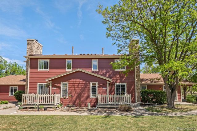 8417 Everett Way B, Arvada, CO 80005