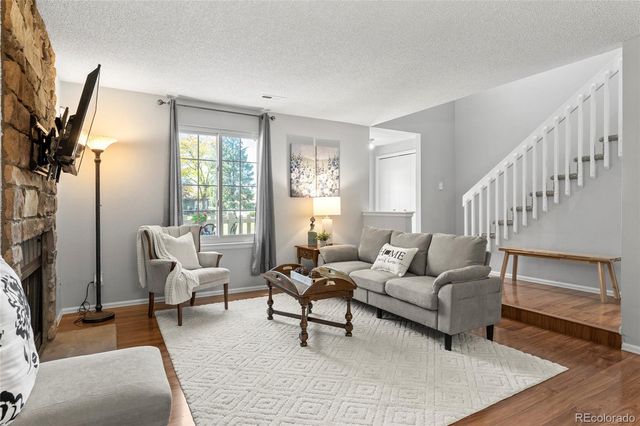 8417 Everett Way B, Arvada, CO 80005