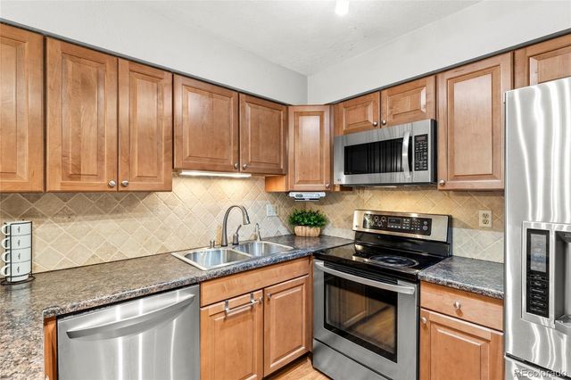 8417 Everett Way B, Arvada, CO 80005