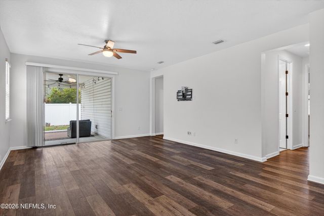 1062 PERSIMMON Drive, Middleburg, FL 32068