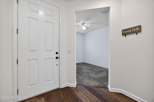 1062 PERSIMMON Drive, Middleburg, FL 32068