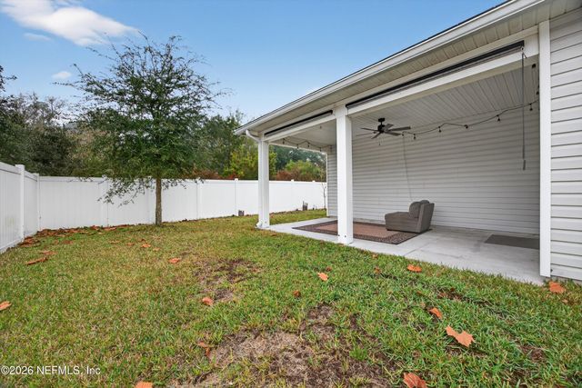 1062 PERSIMMON Drive, Middleburg, FL 32068