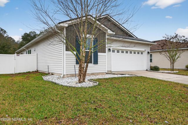 1062 PERSIMMON Drive, Middleburg, FL 32068