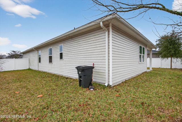 1062 PERSIMMON Drive, Middleburg, FL 32068