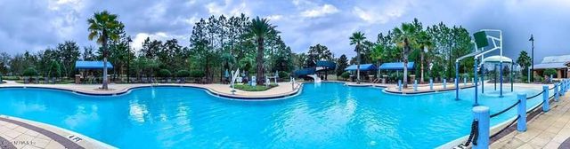 1062 PERSIMMON Drive, Middleburg, FL 32068