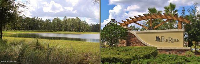 1062 PERSIMMON Drive, Middleburg, FL 32068