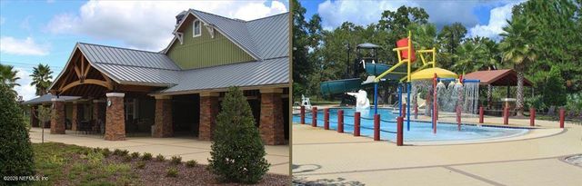 1062 PERSIMMON Drive, Middleburg, FL 32068