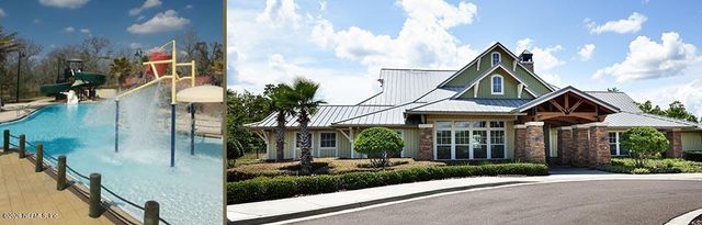 1062 PERSIMMON Drive, Middleburg, FL 32068