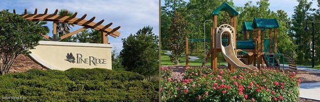 1062 PERSIMMON Drive, Middleburg, FL 32068