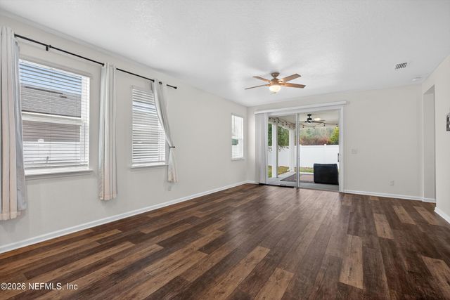 1062 PERSIMMON Drive, Middleburg, FL 32068