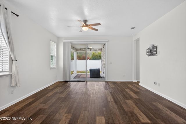 1062 PERSIMMON Drive, Middleburg, FL 32068