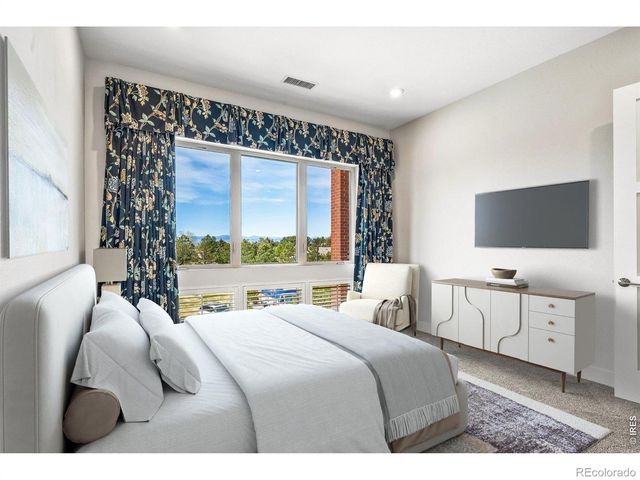 4885 S Monaco Street 207, Denver, CO 80237
