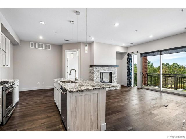 4885 S Monaco Street 207, Denver, CO 80237