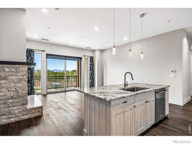 4885 S Monaco Street 207, Denver, CO 80237