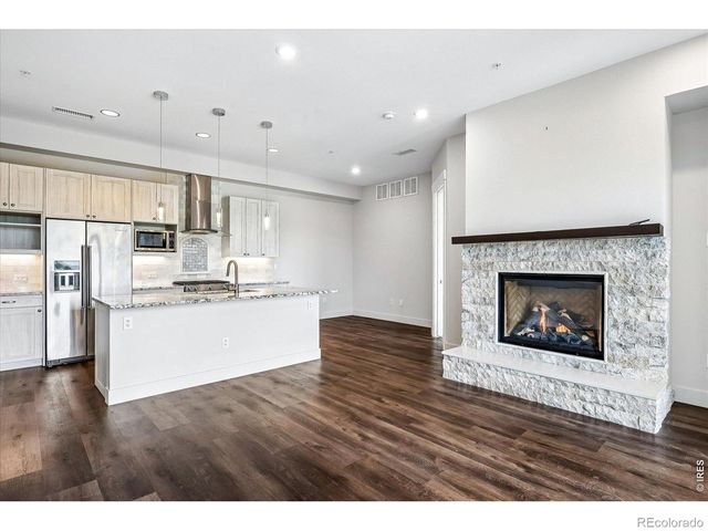 4885 S Monaco Street 207, Denver, CO 80237