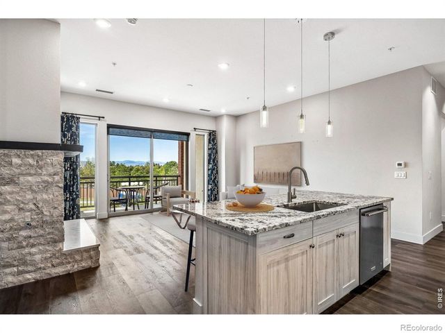 4885 S Monaco Street 207, Denver, CO 80237
