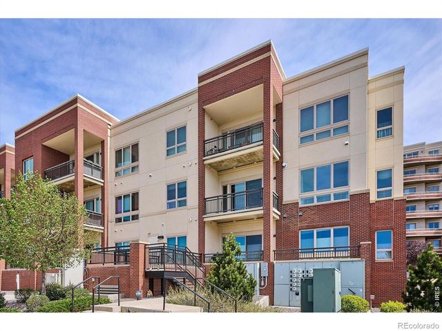 4885 S Monaco Street 207, Denver, CO 80237