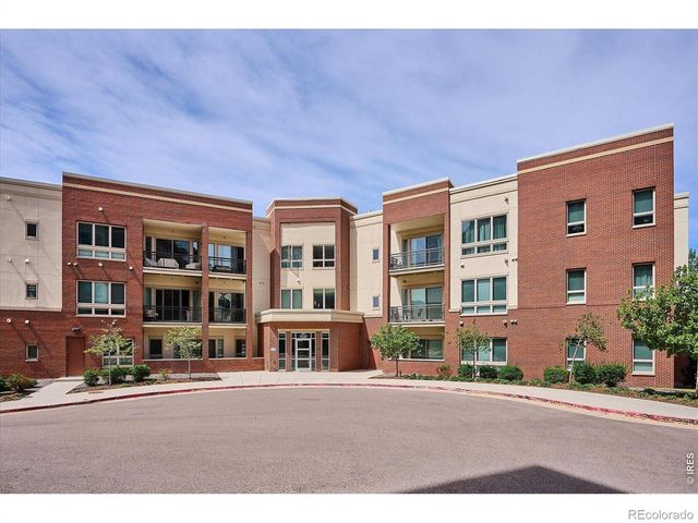 4885 S Monaco Street 207, Denver, CO 80237