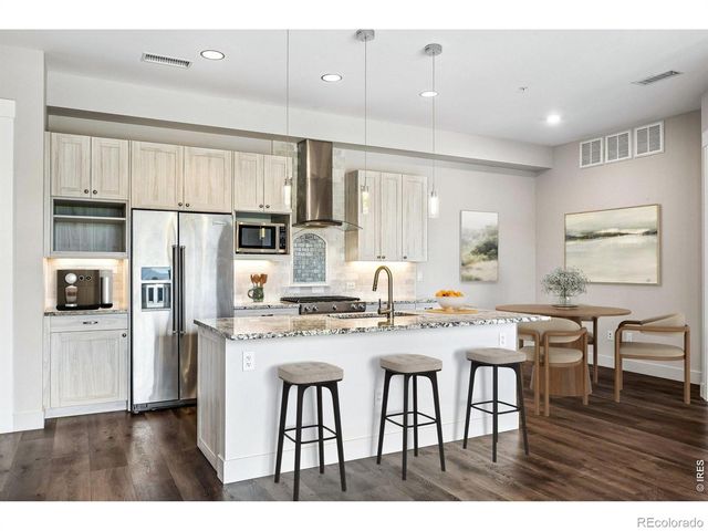 4885 S Monaco Street 207, Denver, CO 80237