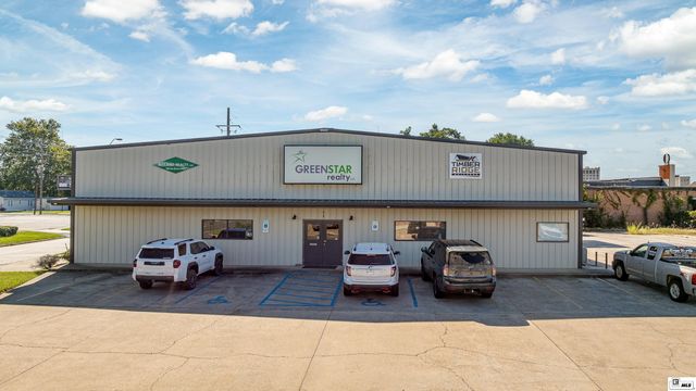 410 OLIVE STREET, Monroe, LA 71201